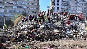 Deprem bölgesine 37 milyon lira yardım