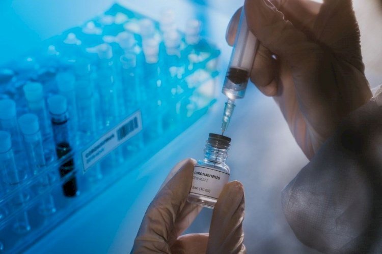 Çin aşısı pazartesi günü Türkiye'de olacak