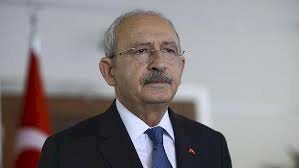 İçişleri'nden Kılıçdaroğlu'na "militan" ifadeleri için suç duyurusu