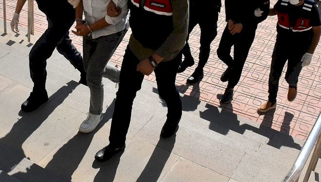 FETÖ'nün sözde firar sorumlusu Ankara'da yakalandı