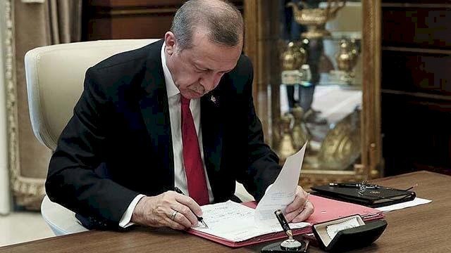Cumhurbaşkanı Erdoğan mesaisine bugün başlayacak
