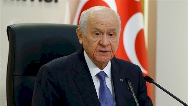 “Türkiye’nin gündemi video kayıtlarla rehin alınamaz”