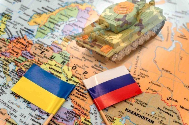 Putin'den operasyon emri: Rusya, Ukrayna'nın doğusuna operasyon düzenleyecek